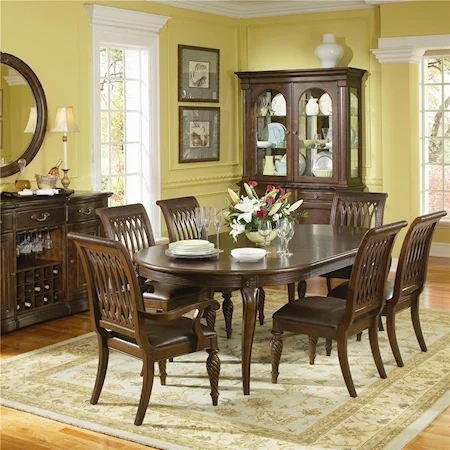 Formal Dining Room Group